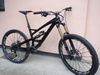 Enduro YT Capra CF PRO Carbon - TOP osazení!