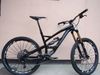 Enduro YT Capra CF PRO Carbon - TOP osazení!