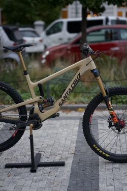Santa Cruz Nomad CC V4 L 27,5"