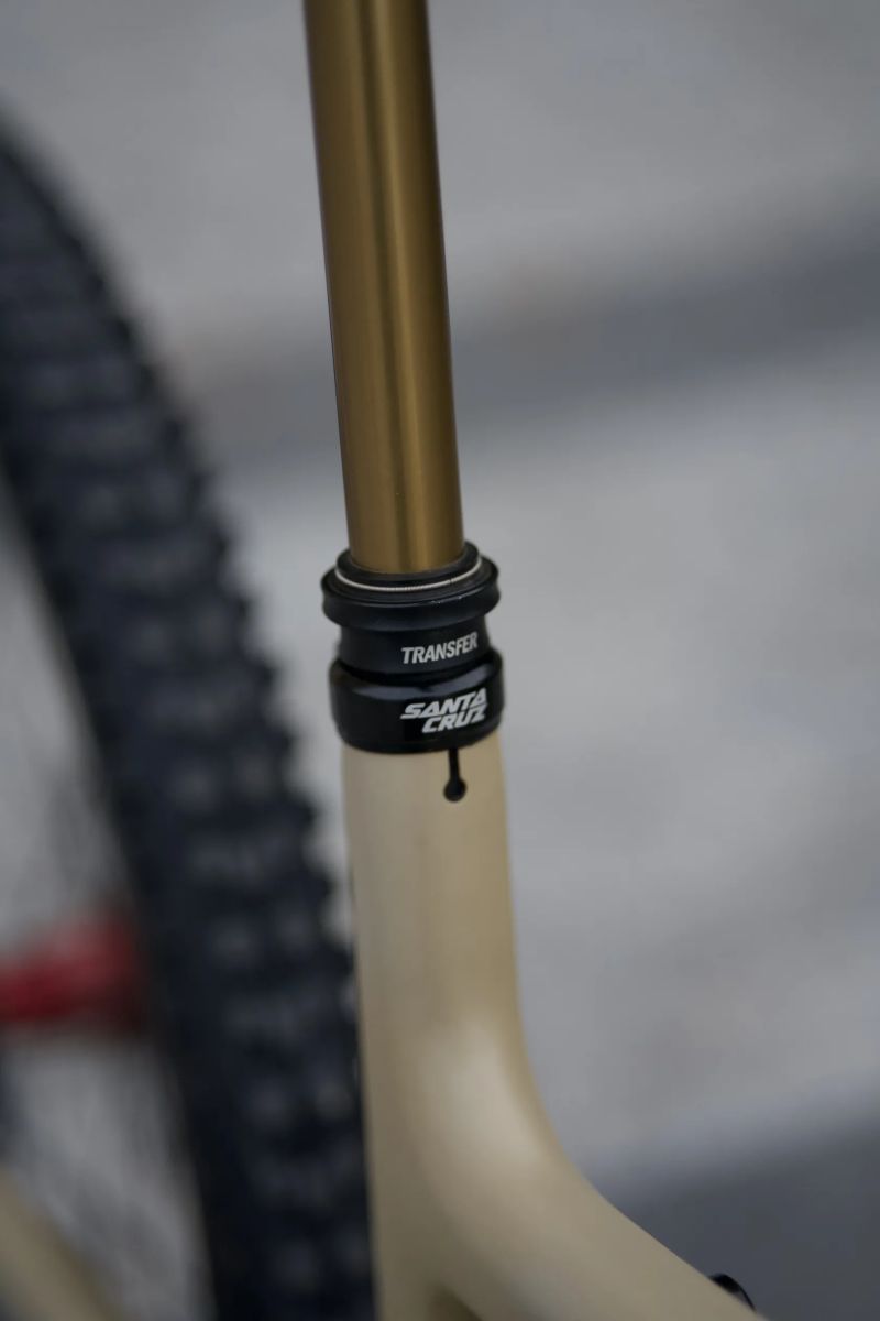 Santa Cruz Nomad CC V4 L 27,5"