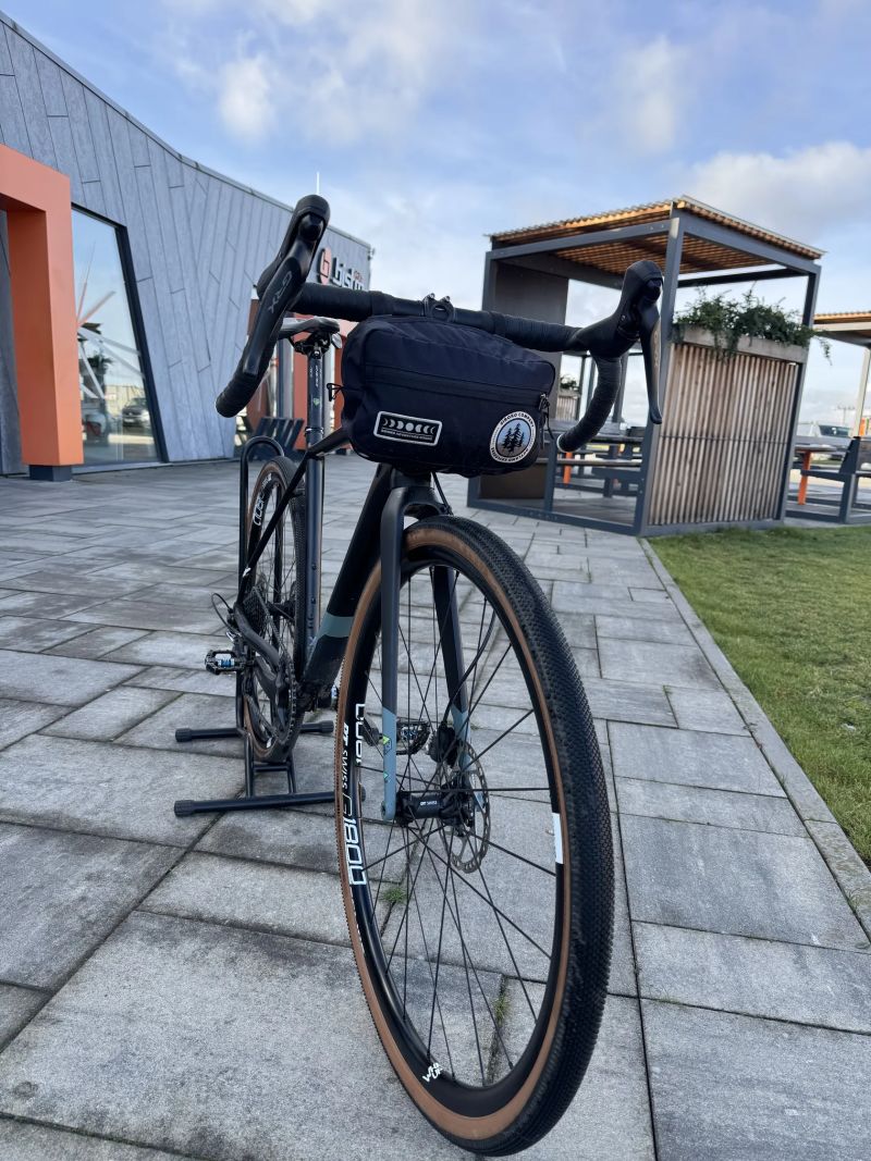 Superior X-Road GR + DT SWISS G1800