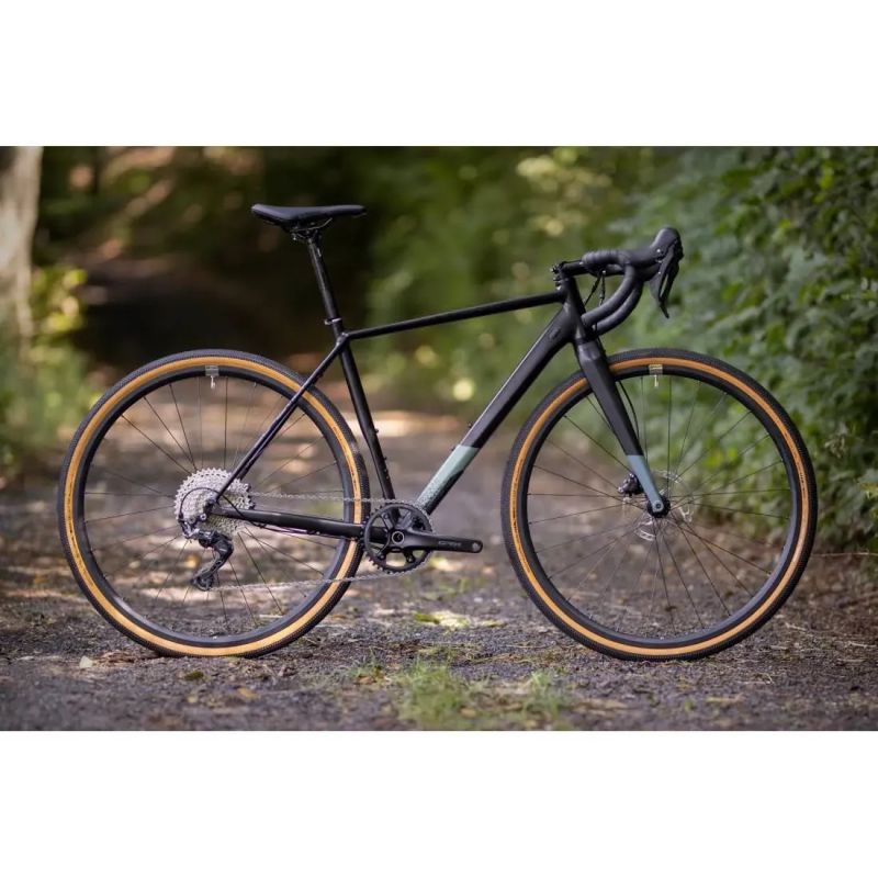 Superior X-Road GR + DT SWISS G1800