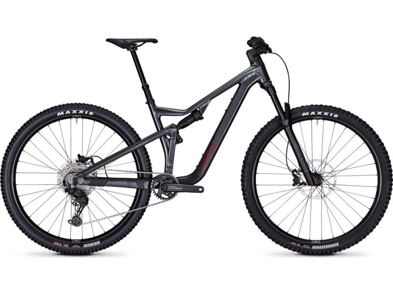 FOCUS THRON 6.8 MODEL 2025