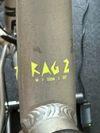 NS BIKES RAG + 3 RAW