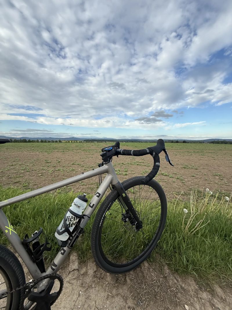 NS BIKES RAG + 3 RAW