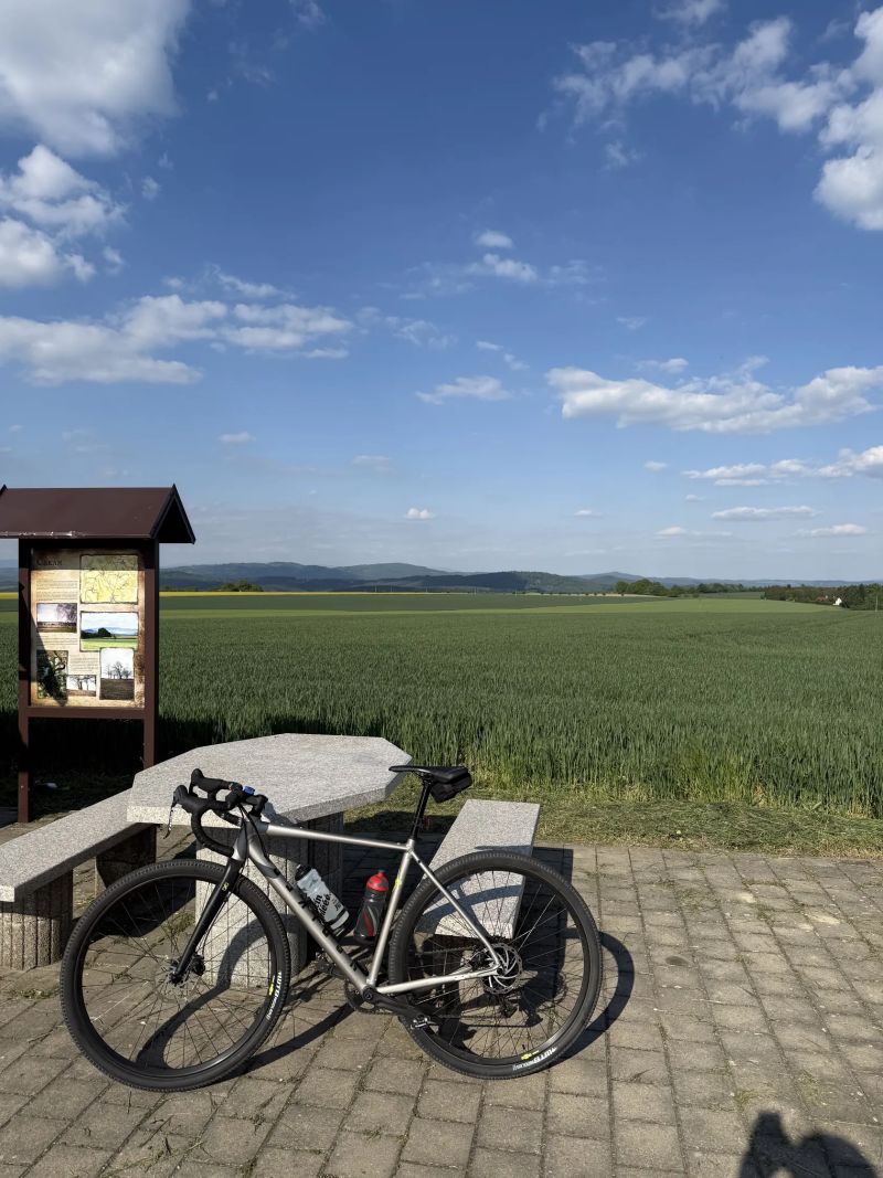 NS BIKES RAG + 3 RAW