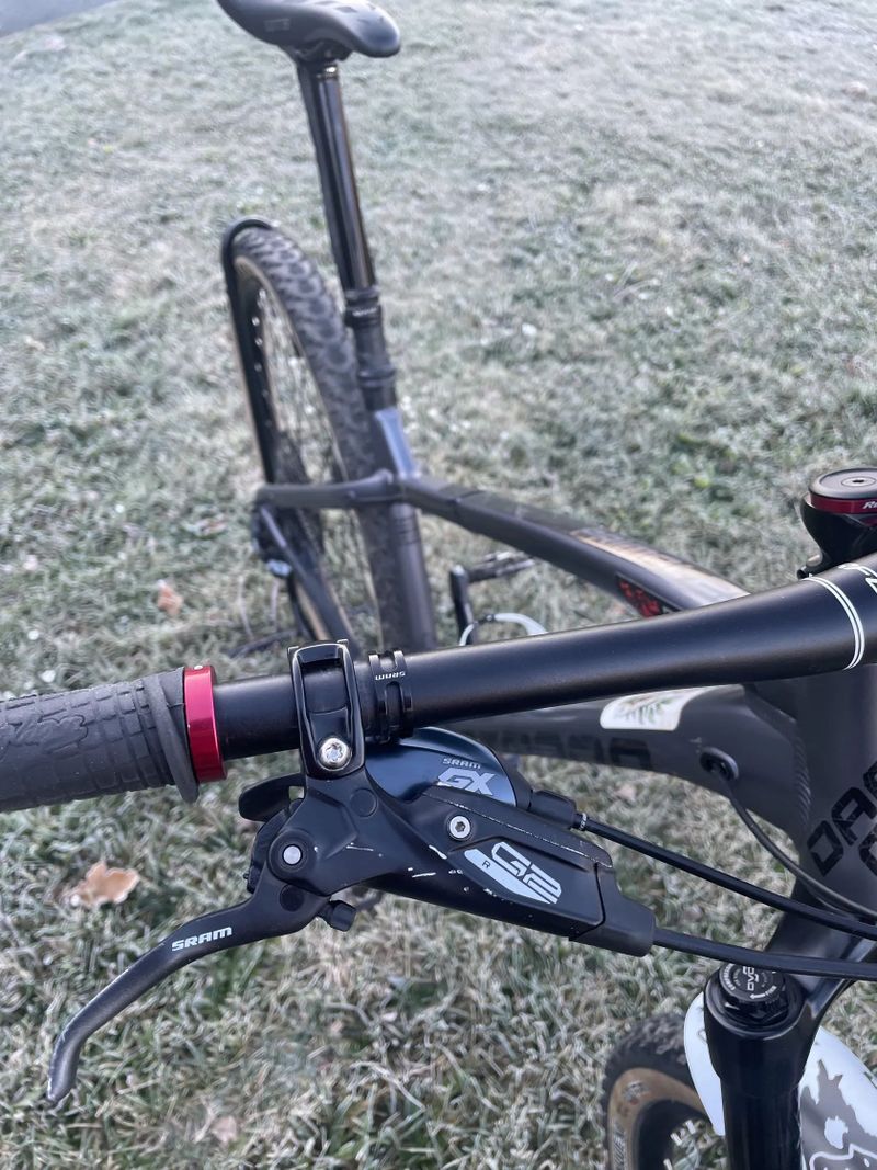 Dartmoor Primal 29” V2