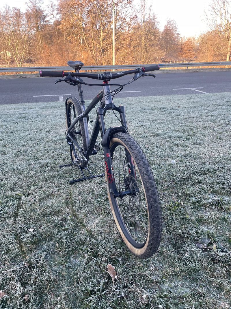 Dartmoor Primal 29” V2