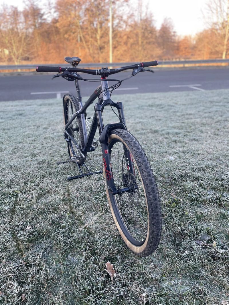 Dartmoor Primal 29” V2