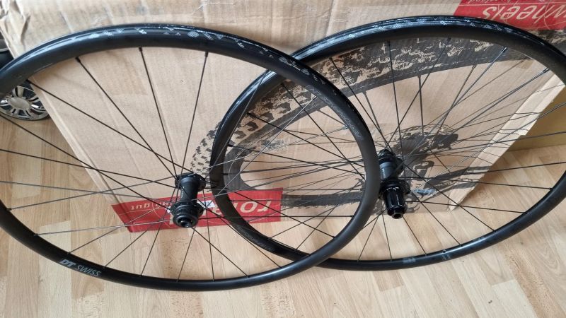 DT Swiss Performance LN ratchet