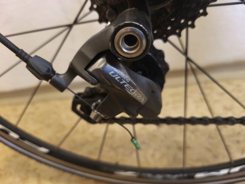 Bianchi Sempre pro carbon