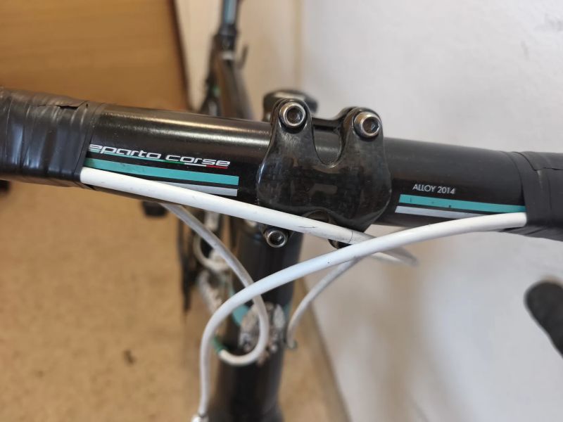 Bianchi Sempre pro carbon