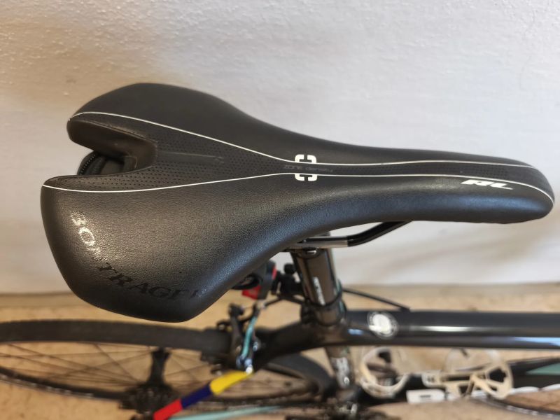 Bianchi Sempre pro carbon