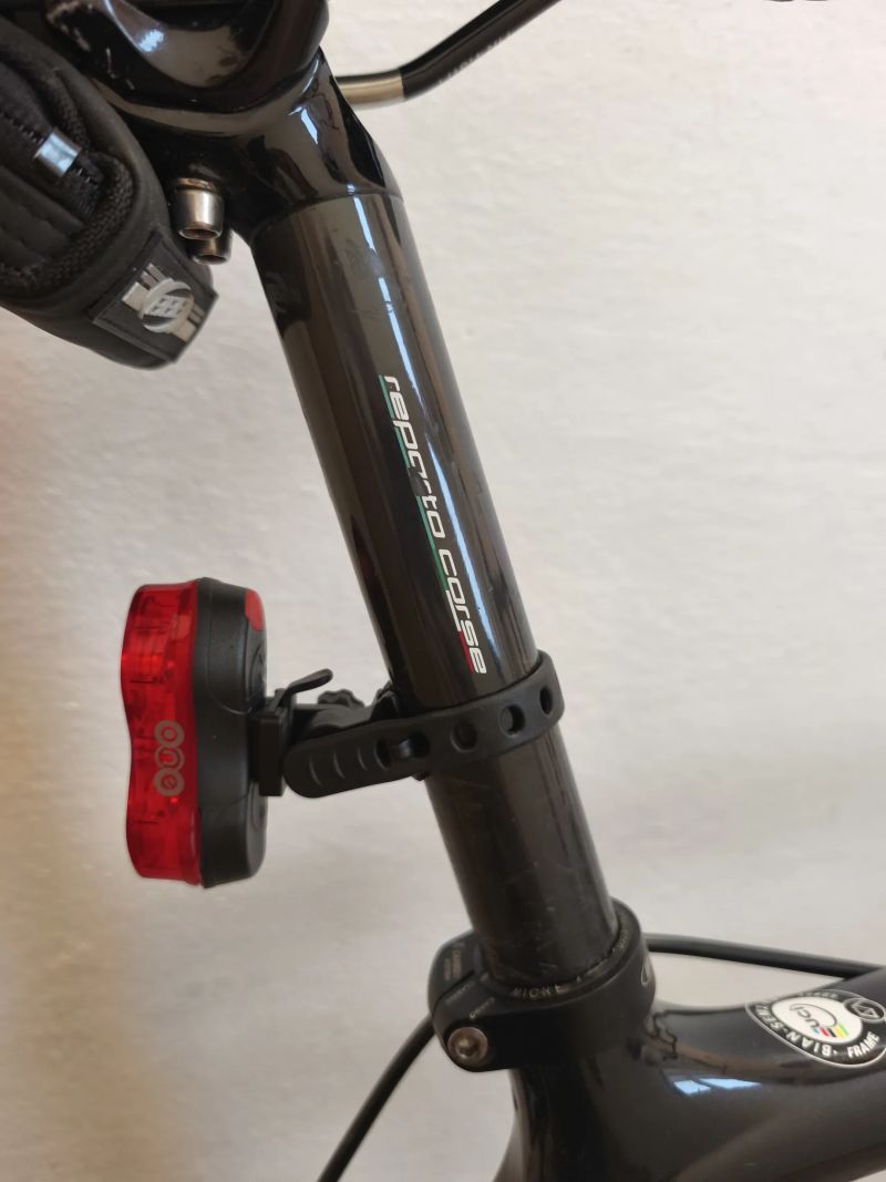 Bianchi Sempre pro carbon