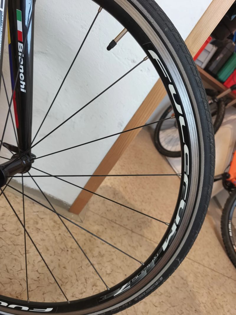 Bianchi Sempre pro carbon