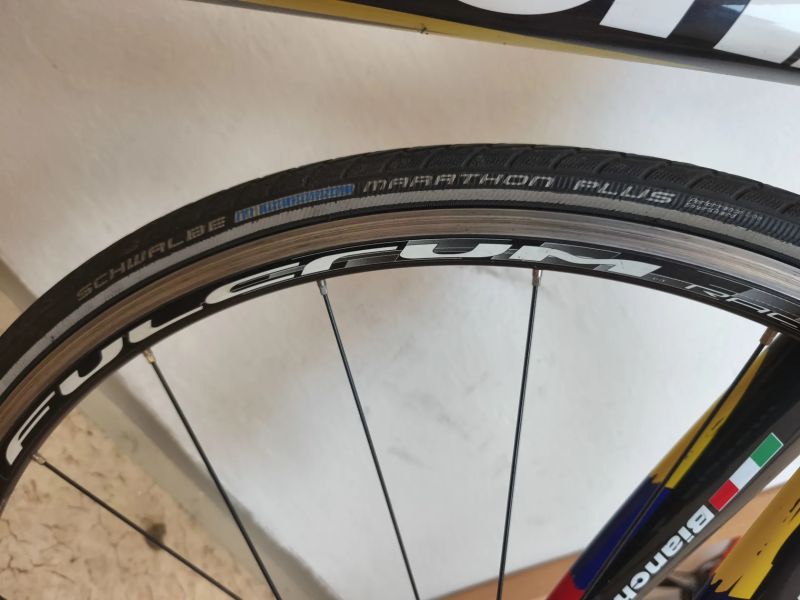 Bianchi Sempre pro carbon