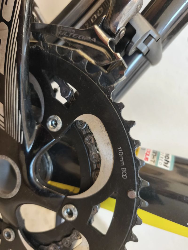 Bianchi Sempre pro carbon