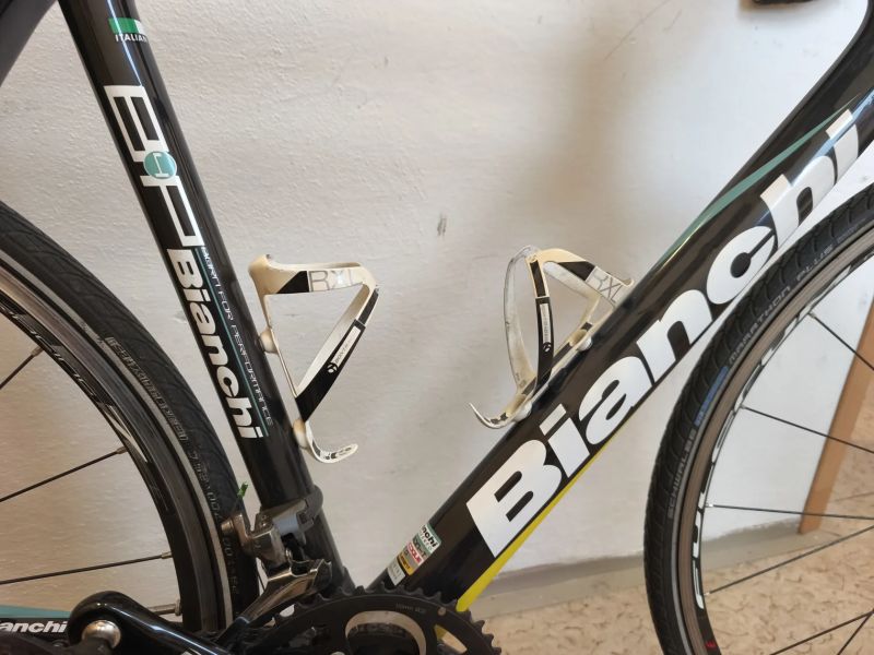 Bianchi Sempre pro carbon
