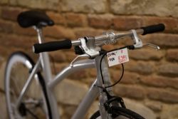 Výprodej! Městské kolo suveren Handmade CZ