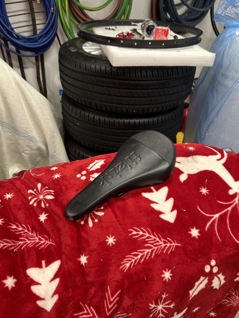 Fizik Gravita Alpaca X5