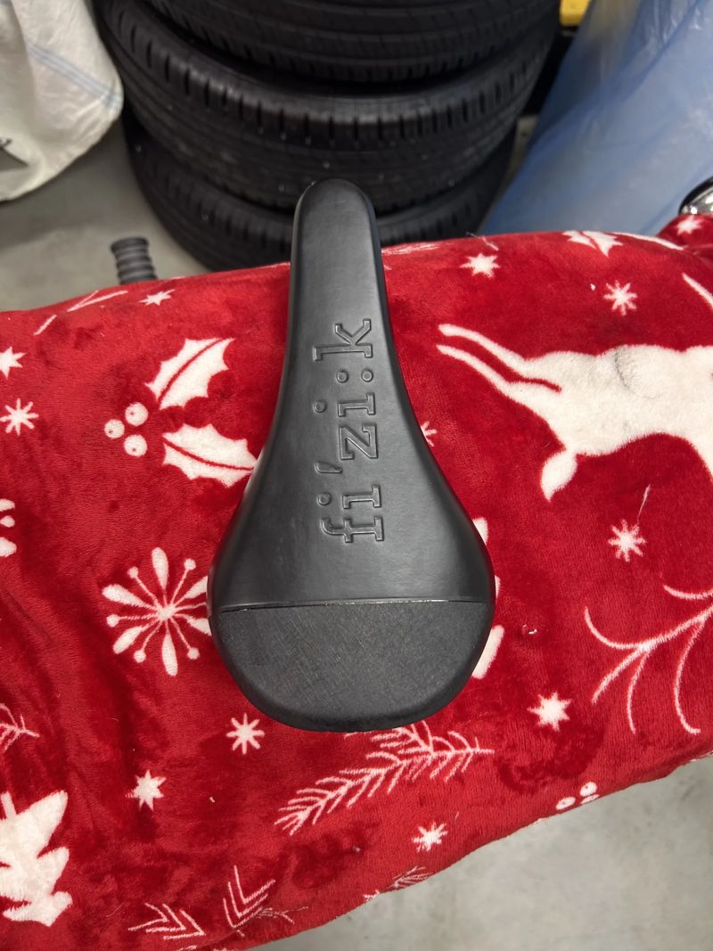 Fizik Gravita Alpaca X5