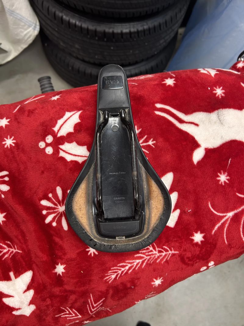 Fizik Gravita Alpaca X5