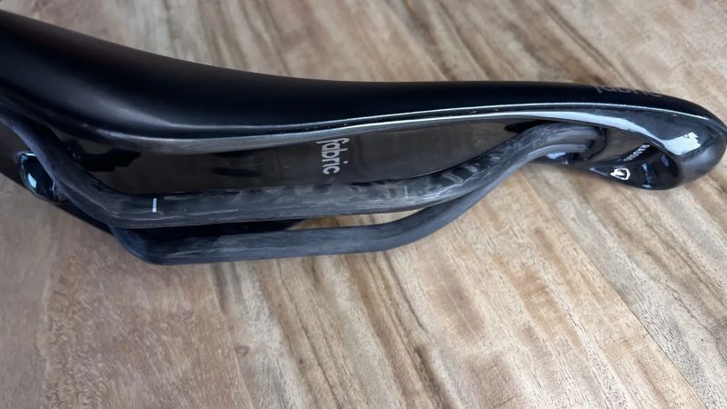 Fabric Radius Carbon