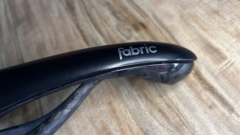 Fabric Radius Carbon