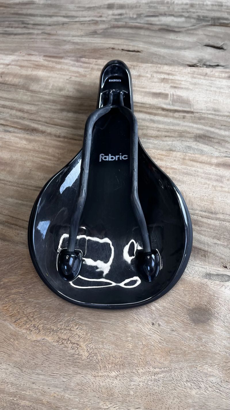 Fabric Radius Carbon