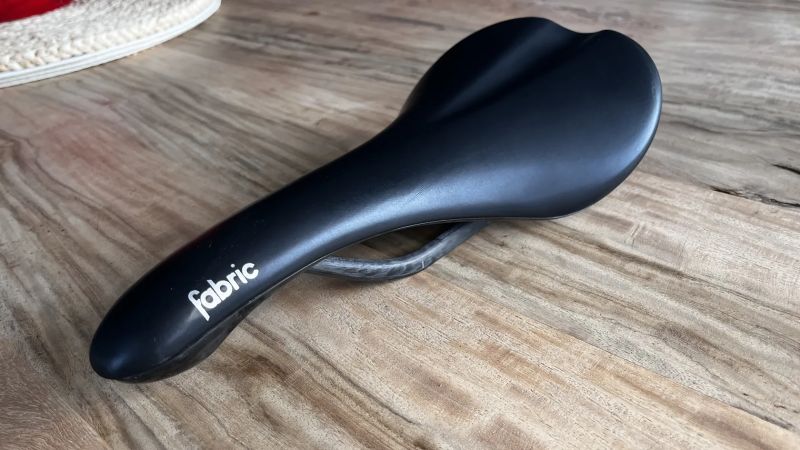 Fabric Radius Carbon