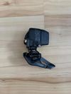 Přesmykač SRAM FORCE D2 AXS WIDE 2X FRONT DERAILLEUR