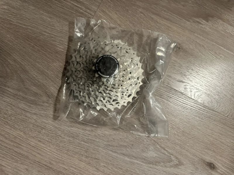 Kazeta Shimano Ultegra CS-R8101 - 12s, 11-34z