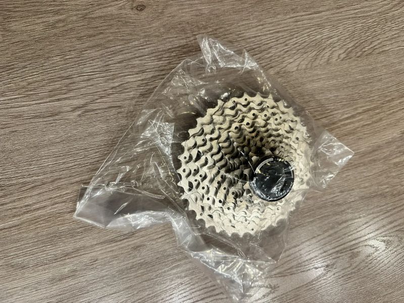 Kazeta Shimano Ultegra CS-R8101 - 12s, 11-34z