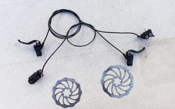 Magura MT 5 -4 Píst 