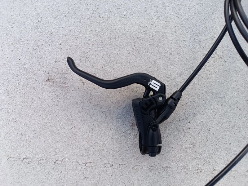 Magura MT 5 -4 Píst 