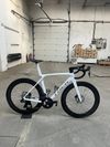 Trek Madone SLR 7 gen8 Project One M/L