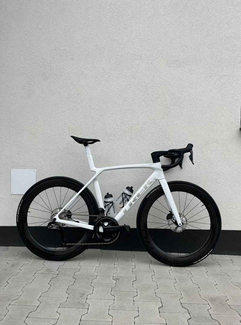 Trek Madone SLR 7 gen8 Project One M/L