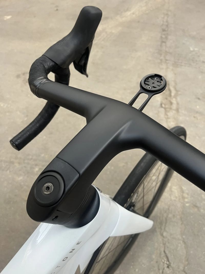 Trek Madone SLR 7 gen8 Project One M/L