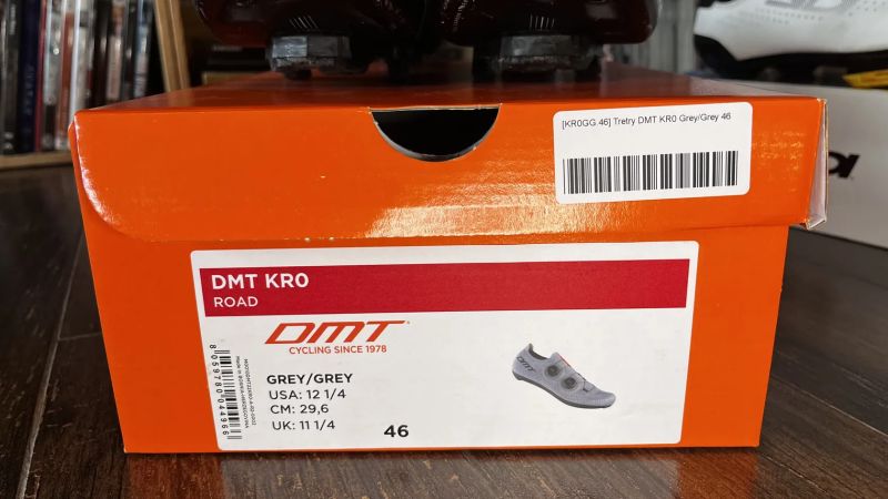 DMT, SIDI, BONT, SCOTT