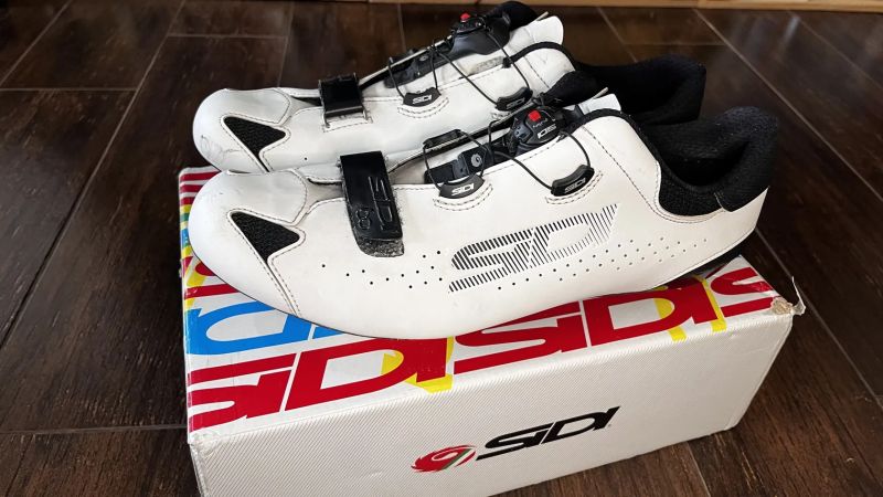 DMT, SIDI, BONT, SCOTT