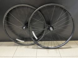 Zapletena kola Specialized 27.5