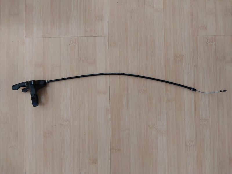 Rock Shox Recon s dálkovým ovládáním REZERVACE