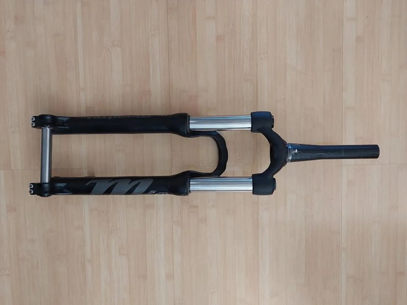 Manitou Circus Sport