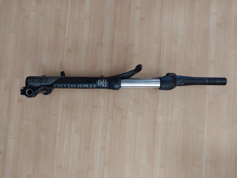 Manitou Circus Sport