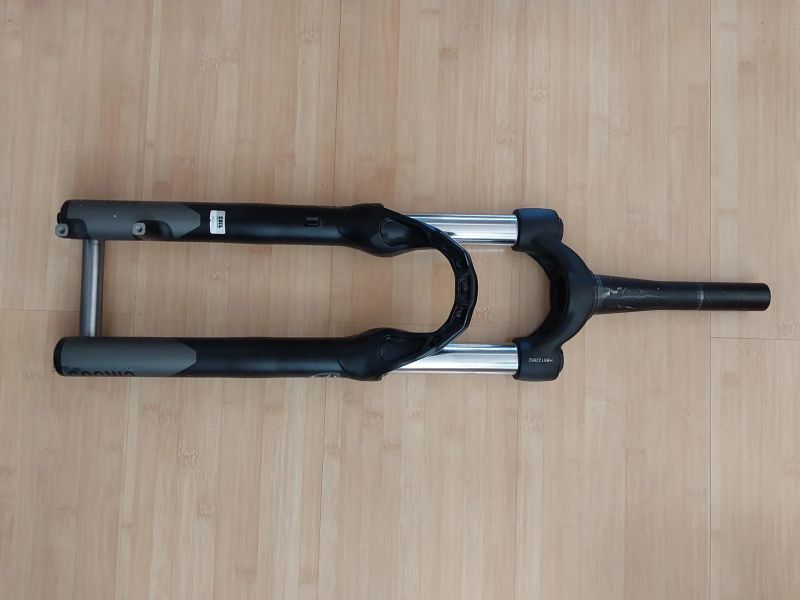 Manitou Circus Sport