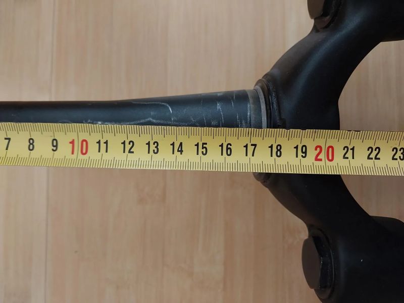 Manitou Circus Sport