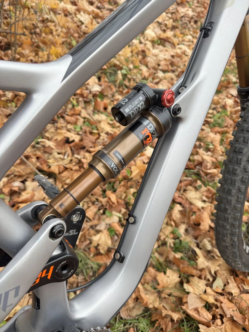 YT Industries Jeffsy 27 Pro Race