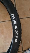 2x Maxxis Minion DHR II EXO+MaxxTerra 3C