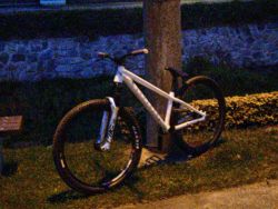 Commencal Commental absolut