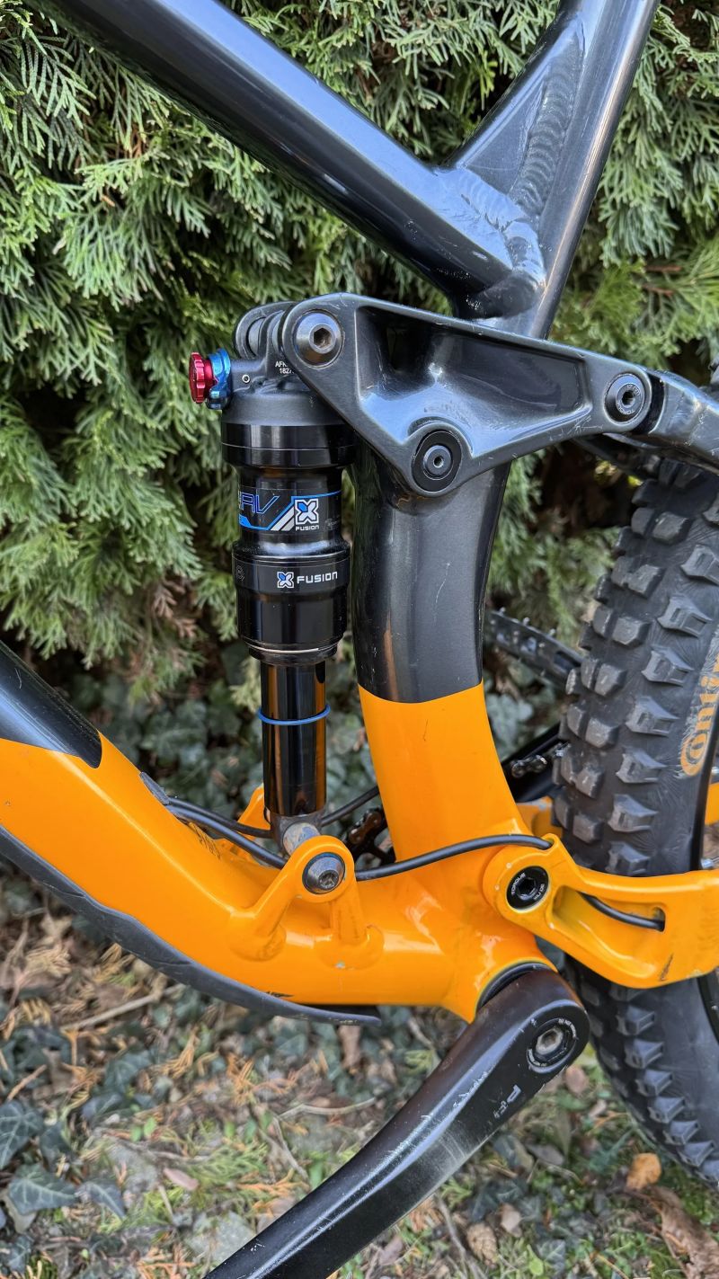 TREK FUEL EX 29“, BOOSt, DT SWISS, SRAM GX, SLX 4-píst